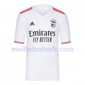 Maillot de Foot S.L. Benfica Lisbonne Extérieur 2021-22